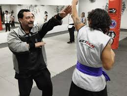Nei Dan Kung Fu