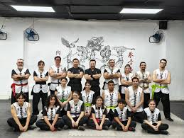 Nei Dan Kung Fu