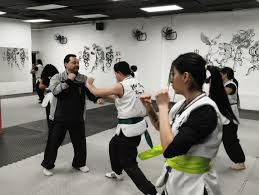 Nei Dan Kung Fu