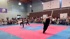 Nei Dan Kung Fu