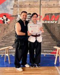 Nei Dan Kung Fu